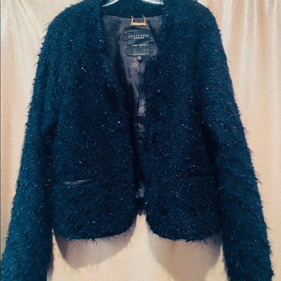 Sanctuary Dressy Jacket size L - Picture 13 of 15